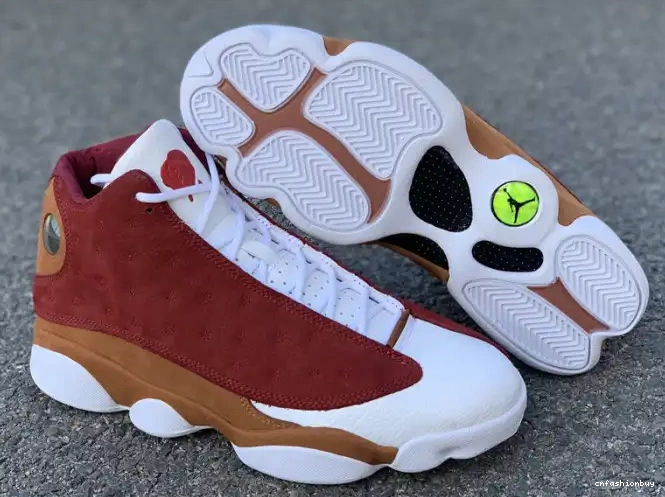 417212-601 Jordan 13 Air Premio 23